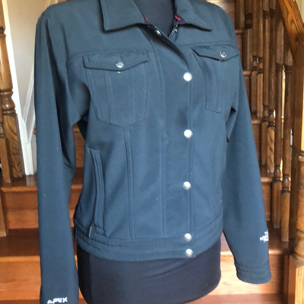 The North Face Motor Jacket